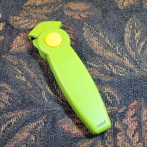 MoHA! Green Jar Opener